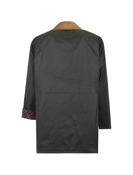 BARBOUR - 'BEUFORT' JACKET