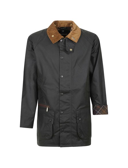 BARBOUR - 'BEUFORT' JACKET