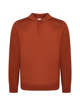 PAUL SMITH - POLO SHIRT
