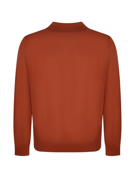 PAUL SMITH - POLO SHIRT