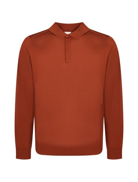 PAUL SMITH - POLO SHIRT