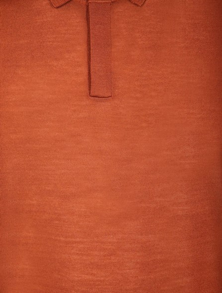 PAUL SMITH - POLO SHIRT