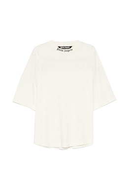 PALM ANGELS - T-SHIRT LOGO