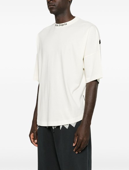 PALM ANGELS - LOGO T-SHIRT