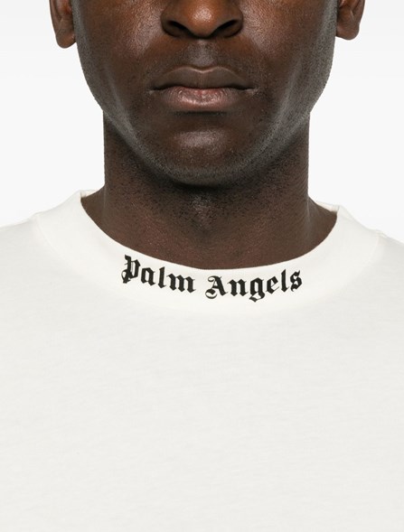 PALM ANGELS - LOGO T-SHIRT