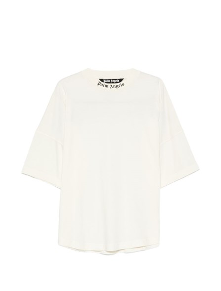 PALM ANGELS - LOGO T-SHIRT