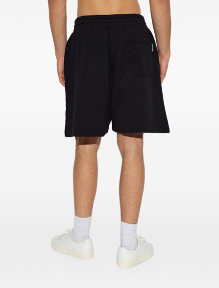 PALM ANGELS - SHORTS LOGO