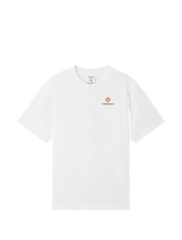 CASABLANCA - CASABLANCA T-SHIRT & TOP