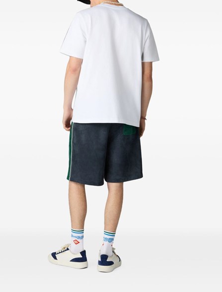 CASABLANCA - CASABLANCA T-SHIRT & TOP