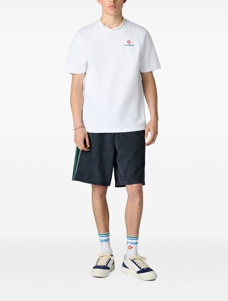 CASABLANCA - CASABLANCA T-SHIRT & TOP