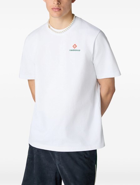 CASABLANCA - CASABLANCA T-SHIRT & TOP