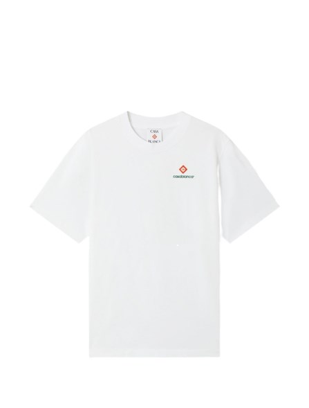 CASABLANCA - CASABLANCA T-SHIRT & TOP