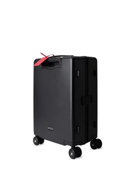 OFF-WHITE - 'ARROWS' SUITCASE