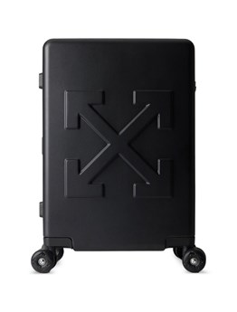 OFF-WHITE - 'ARROWS' SUITCASE