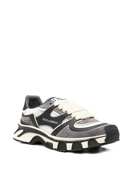 DOLCE & GABBANA - SNEAKERS 'COUNTRY ROAD'