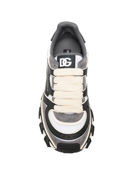 DOLCE & GABBANA - SNEAKERS 'COUNTRY ROAD'