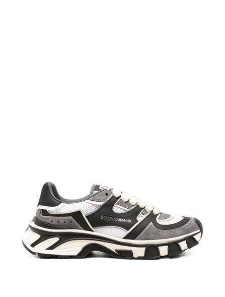DOLCE & GABBANA - SNEAKERS 'COUNTRY ROAD'