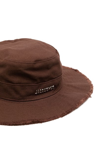 JACQUEMUS - fisherman hat Artichaut