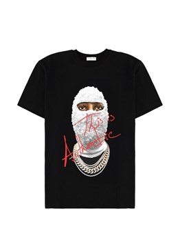 IH NOM UH NIT - T-SHIRT CON STAMPA