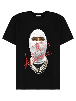 IH NOM UH NIT - T-SHIRT CON STAMPA