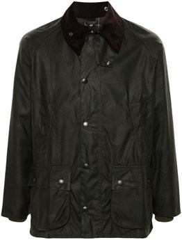 BARBOUR - GIACCA 'BEDALE'