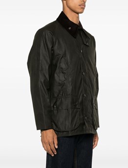 BARBOUR - GIACCA 'BEDALE'