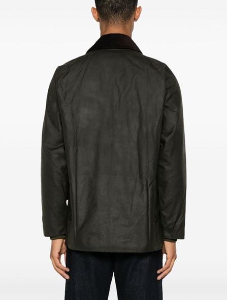 BARBOUR - GIACCA 'BEDALE'