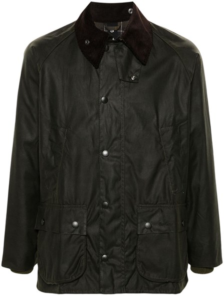 BARBOUR - GIACCA 'BEDALE'