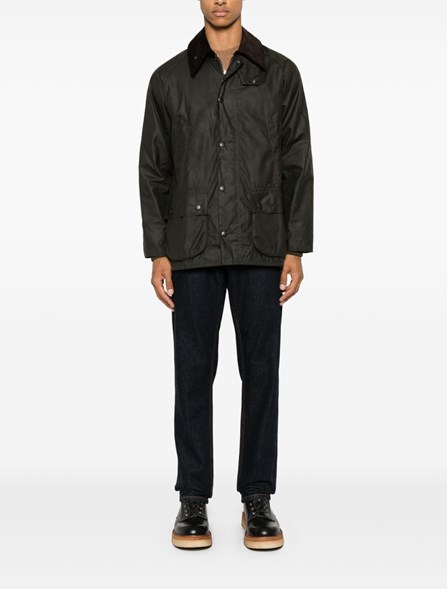 BARBOUR - GIACCA 'BEDALE'