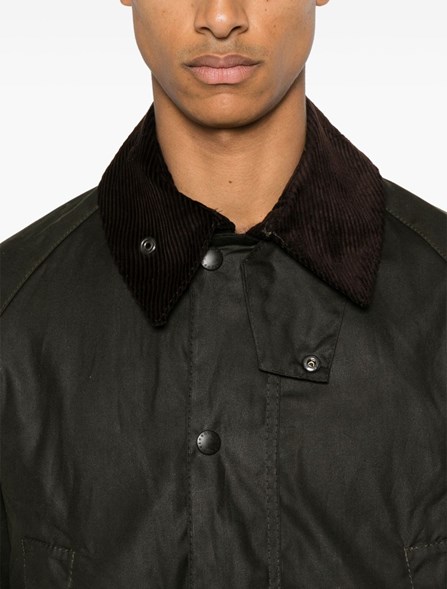 BARBOUR - GIACCA 'BEDALE'