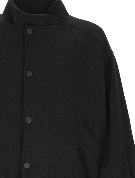 JACQUEMUS - Jacket 'CARRERA'