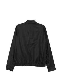 PAUL SMITH - PAUL SMITH Giacca con zip