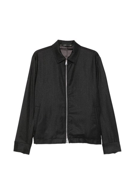 PAUL SMITH - PAUL SMITH Giacca con zip