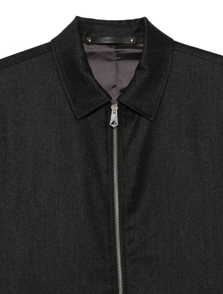 PAUL SMITH - PAUL SMITH Giacca con zip