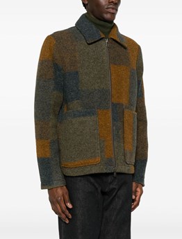 NN07 - 'Gael' coat