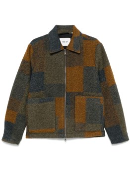NN07 - 'Gael' coat