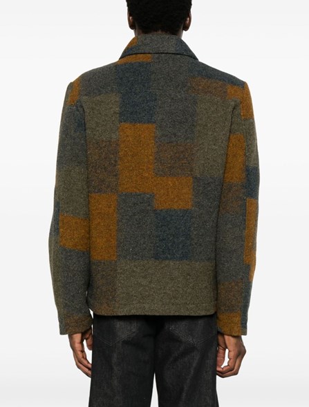 NN07 - Cappotto 'Gael'