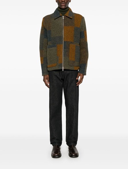 NN07 - Cappotto 'Gael'