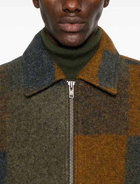 NN07 - Cappotto 'Gael'
