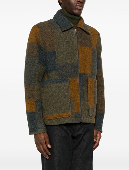 NN07 - Cappotto 'Gael'