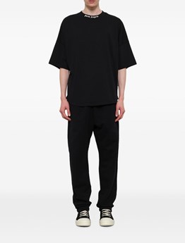 PALM ANGELS - T-SHIRT LOGO