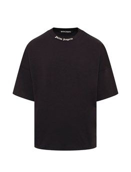 PALM ANGELS - T-SHIRT LOGO