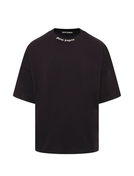 PALM ANGELS - T-SHIRT LOGO