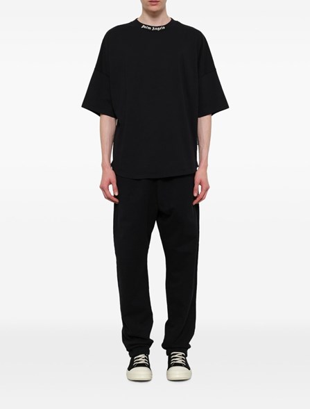 PALM ANGELS - T-SHIRT LOGO