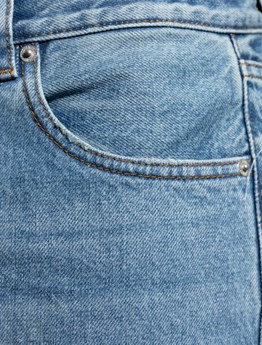 JACQUEMUS - Jeans 'DE-NIMES'