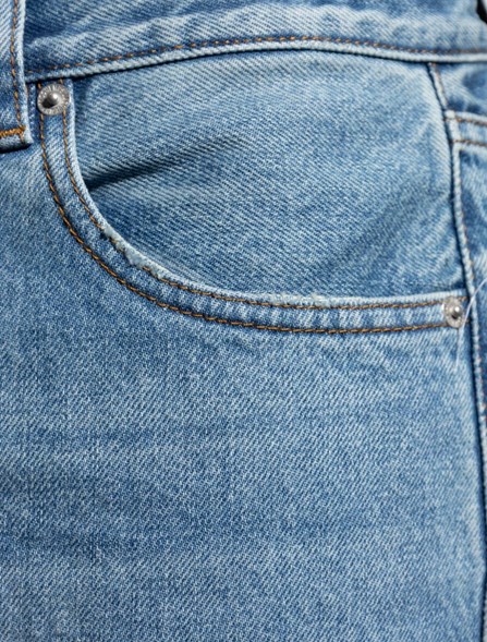 JACQUEMUS - Jeans 'DE-NIMES'
