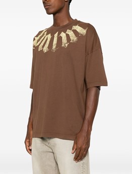 PALM ANGELS - T-SHIRT LOGO