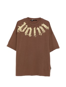 PALM ANGELS - T-SHIRT LOGO
