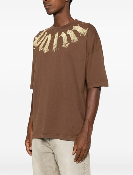 PALM ANGELS - T-SHIRT LOGO