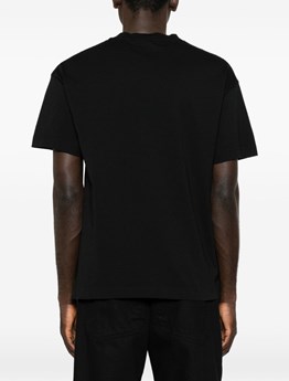 PALM ANGELS - T-SHIRT LOGO